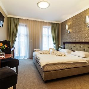 Pokój "Premium" z dwoma pojedynczymi łóżkami